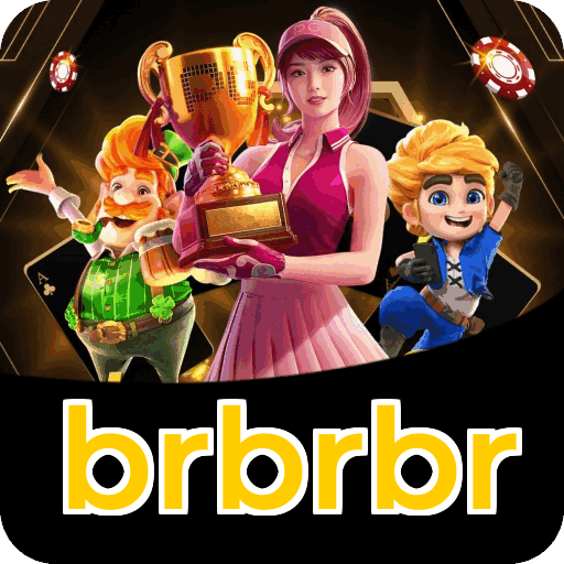 brbrbr segurança SSL 256-bit - Licença Curaçao, eCOGRA, GLI certificado